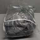 Electric Blanket Heated Throw, Ultra-Soft 60" x 50" Heating Blankets, Fast, Even & Efficient Heating, 1-12 Hours Auto-Off and 6 Heatin Settings, UL Listed for Safety, Warm Gift for Grandma (Grey)