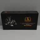 Magnetic Wooden Chess Set for Adults Kids 12'' Chess Board with Handmade Pieces, Folding Portable Travel Unique Chess Sets Game for Tournament Professional Beginner