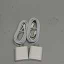 [Apple MFi Certified]10FT Fast iPhone Charger, Extra Long Apple Charger Fast Charging 2Pack USB C Charger Block Plug + 10Foot Lightning Cable Cord for iPhone 14/Pro/Pro Max/Plus/13/12/11/XS/XR/X/SE2022 (White)