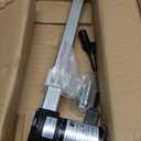 Kaidi Actuator Motor KDPT007-115 for Recliner Adjustable Bed Part Replacement,Aluminum