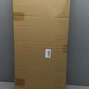 72" & 60" Basketball Pole pad 4.33" Reinforced Straps Flame-Retardant & Waterproof Basketball Pole Padding Outdoor, Gyms, Garages, Pole wrap for Basement Pole Cover