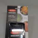 OXO Good Grips Digital Triple Kitchen Timer - Black