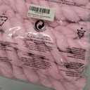 8 Pack Pink Cheesecloth Table Runner 21x120 Inch | Boho Gauze, Rustic Light Pink, Wedding Birthday Party Baby Shower, Centerpiece Valentine's Day Home Decorations