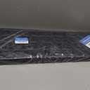 FINEHOUS Rubber Stair Treads Non-Slip Outdoor 35x10 (5-Pack) Anti-Slip Step Mat