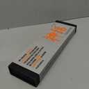 Chef Knife - Perfect Kitchen Knive. Japanese Knife for Cooking, Chopping. Japanese Style Knive for Home, Camping, BBQ. For Balance & Control