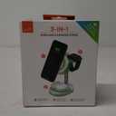 3-in-1 Wireless Charging Stand