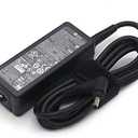Original Laptop AC Adapter 19.5V 2.05A 40W Bullet Head Charger Compatible for HP Mini 210 210 110 HSTNN-DA18 622435-003 624502-001