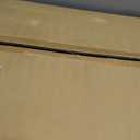 Tail Lights Compatible with 2003-2006 Chevy Silverado 1500 2500 3500 2007 Classic, C-Type LED Tube Black Smoked Lens Rear Brake Lamps OE Replace GM2800174, GM2801174