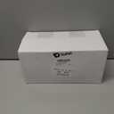 16 Pcs Glitter Christmas Ball Picks 7.87 Inch Red and Gold Poinsettia Ball Ornament Picks for Christmas Tree Decor Plastic Xmas Ornament Pick for DIY Crafts Xmas Vase Fillers Wreath Decor