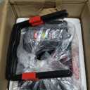 PowerBlock Elite EXP Adjustable Dumbbells, Sold in Pairs, Stage 1, 5-50 lb. Dumbbells, Durable Steel Build, Innovative Workout Equipment, All-in-One Dumbbells, Expandable