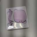 Lanflower Magnetic Eyelashes with Applicator Natural Magnetic Lashes Wispy False Eyelashes with Magnets Fairy Eyelashes No Need Glue Manga Lashes