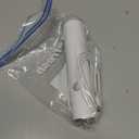 Vacuum Sealer Handheld for Food Storage | Compact, Cordless, Auto Stop and Rechargeable (Sealer ONLY)