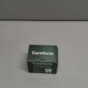 Zinc Oxide Eugenol Dental Cement Kit  Professional Temporary Crown & Bridge Glue for Tooth Fillings | Self-Curing, Strong Bond, and Pulp-Soothing Formula | Easy-to-Use Dental Repair Kit