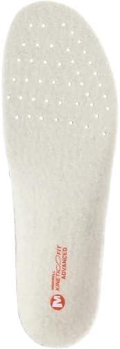 Merrell Kinetic Fit Advanced Footbed Men's, 12