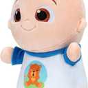 Squishmallows Original Hugmees 10-Inch CoComelon JJ Medium-Sized Ultrsoft Plush, ys/m