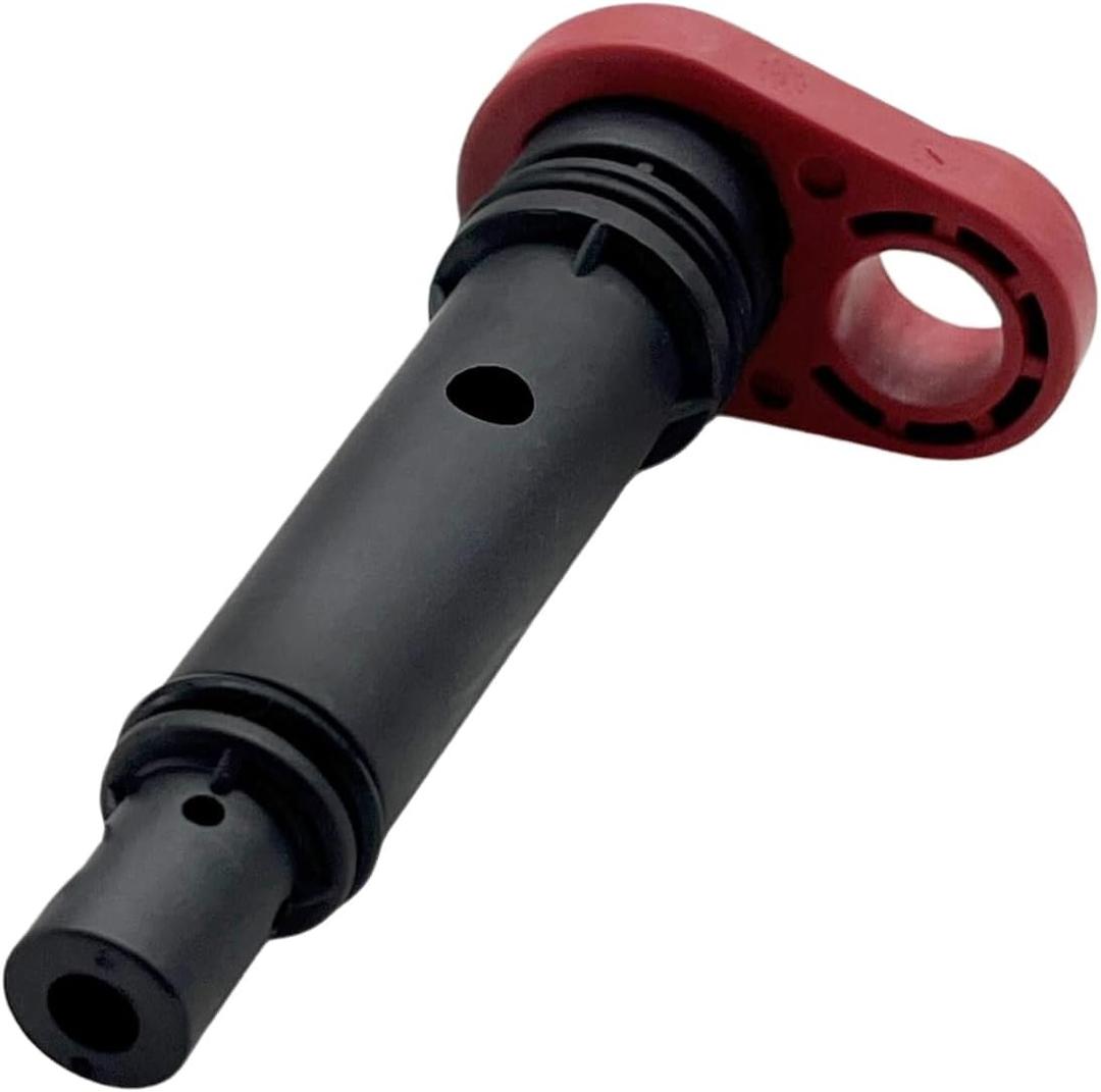 PCV Valve Assembly 17130-5A2-A01 Compatible with 2016-2020 / A-cu-ra ILX / 2015-2020 A-cu-ra TLX / 2013-2017 Accord / 2016-2021 Civic / 2015-2019 CR-V