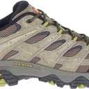 Merrill Men's Moab 3 Hiking Shoe us07