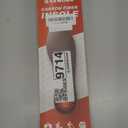 Carbon Fiber Insoles, Carbon Fiber Foot Plate 1 PC Rigid Shoe Insert Support Turf Toe, Foot Fractures, Morton Extension, Hallux Rigidus and Limitus - Alternative to Post Op Shoe (9.64"-Men's 7-7.5/Women's 8-8.5,245mm)