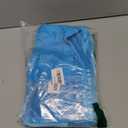 Devant Sports Towels Extra Large Caddy Golf Towel, Blue Tie Dye