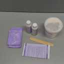 SoftSheen-Carson Dark and Lovely Triple Nourished Silkening Relaxer No-Lye Regular Strength with Shea Butter, Jojoba and Avocado Oils, Regular (1 Count (Pack of 1))