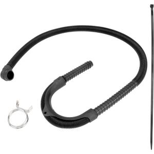 W11244231 Washer Drain Hose Compatible with Whirlpool Ma-ytag Washer 1CWTW4 2DWTW 3DWTW 110.2 4GNTW4 4KNTW Series, Replace W11199820 W11203364 W10821090 W11199768