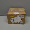 Handheld Steam Cleaner, 2500W Pressurized Steam Cleaner with 3 Brush Heads, Portable Steam Cleaner for Home, Car, Furniture, Kitchen, Bathroom and Wall, Red