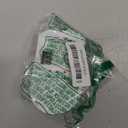 Natural Gas Leak Detector for Home, Propane and Methane Gas Alarm, Plug-in Gas Leak Sensor with Sound & Light Warning, Gas Safety Monitor for Kitchen & RV