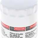 Motorcraft - Oil Filter (FL910S)