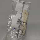 Temperature Probe Sensor, Replacement for Traeger Digital Thermostat Probe, Sensor Thermometer Compatible with Traeger Pellet Grills