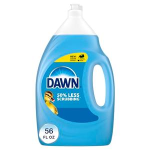 Dawn Ultra Dishwashing Liquid, Original Scent, 56 Ounce, 2 Pack