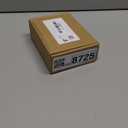 4 Pieces Self Adhesive Curtain Rod Bracket, Universal Plastic Curtain Rod Holders, No Drill Curtain Rod Brackets Curtain Rod Hooks for Bathroom, Bedroom, Livingroom, Kitchen (Black)