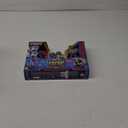 Transformers One Robot Battlers Action Figure 2-Pack, 4.5-Inch Optimus Prime (Orien Pax), 4.5-Inch Megatron (D-16), Interactive Toys for Boys and Girls Ages 6 and Up