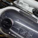 Steam Mop - 11-in-1 Steam Cleaner for Home with 15.2 OZ Water Tank & 23FT Power Cord, Detachable Steam Mops for Floor Cleaning Multi Purpose Steamer for Hardwood, Tile, Furniture with 11 Accessories (White)