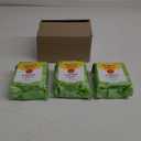 Burt's Bees Aloe Vera Face Wipes, for Sensitive Skin, Soothing Makeup Remover & Facial Cleansing Towelettes, 30 Ct. (3-Pack)