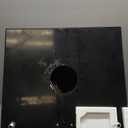 10 Gallon Fuel Tank Race Fuel Cell Gas Tank w/ Cap & Level Sender