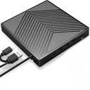 DVD CD Player for TV