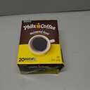 Philz Coffee Philtered Soul K-Cup Pod Coffee, Single Serve Keurig K-Cup Pods, Medium Roast Coffee, 20 count (EXP 07/19/28)