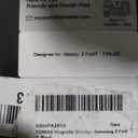 TORRAS Magnetic Slim-Fit for iPhone 14/15 Pro Max Phone Case, Ultra-Thin 11/15 ProMax Case Compatible with MagSafe, Matte Hard PC Cover Protective Anti-Fingerprint Anti-Scratch, Black