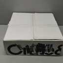 GBC Binding Combs Plastic 21 Ring 280 Sheets A4 32mm White Ref 4028204 [Pack of 50]