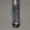 6Pcs 12-Inch Long Auger Drill Bit Set for Wood, 1/4"-7/8" Inch Hex Shank Ship Auger Drill Bit for Soft and Hard Wood, Plastic, Drywall and Composite Materials