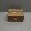 Lined Journal Notebooks, 6 Pack 160 Pages, 5.5x 8.2-Inch Journals for Women Men, Hardcover Notebook with 100 gsm Thick Paper, A5 Size College Ruled Notebook for Writing/Travel/Work (Green-6 Pack)