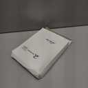 6 Pcs Fall Placemats Autumn Pumpkin Placemats for Thanksgiving Harvest Decoration Natural Color Polyester Table Place Mats for Fall Autumn Home Farmhouse Kitchen Party Supplies Decorations