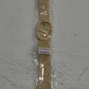 Allegra K Womens Skinny Waist Belts Braided Woven Bohemian Belts for Dress Metal Buckle 58-84cm/22.83-33.07"