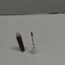 Clinique Pop Plush Creamy Lip Gloss With Hyaluronic Acid + Blend of Avocado, Aloe + Shea Butter | Hydrating + High Shine (AJ Black Honey Pop)