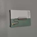 dibdib iOS Wireless HDMI Display Adapter (iOS only), Streaming Device for All iPhone Models to TV, HD Video and Audio Sync, Streaming Mirroring YouTube Tiktok to TV, Not Support Netflix