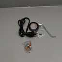 3-Foot CRD-00 Garbage Disposal Power Cord Installation Kit Badger, InSinkErator Food Waste Disposer