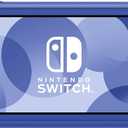 Nintendo Switch Lite - Blue