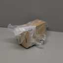 Rechargeable and Portable Personal FM Radio Headphones with Best Reception, Wireless Headset Radio Ear Muffs for Jogging, Mowing, Cycling, Meeting FM Receiver