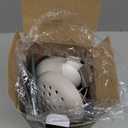 AOTHOD Silicone Cooking Utensils Set - 446F Heat Resistant Silicone Kitchen Utensils,Spatula,Spoon, Kitchen Utensil Sets Gadgets Tools Set for Nonstick Cookware,Dishwasher Safe BPA FREE (Multicolor)