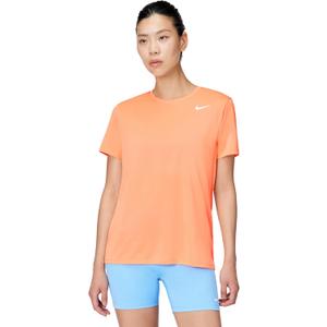 Nike Women's Dri-fit Women's T-Shirt, Large